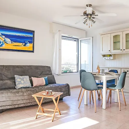 Les Rives Latines-3 By Interhome *