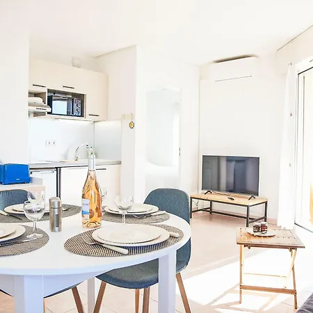 Les Rives Latines-3 By Interhome Lejlighed