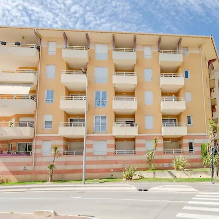 Lejlighed Les Rives Latines-3 By Interhome