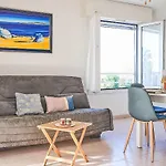 Les Rives Latines-3 By Interhome