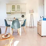 Lägenhet Les Rives Latines-3 By Interhome *
