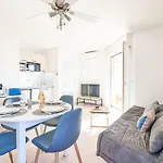 Les Rives Latines-3 By Interhome *