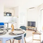 Les Rives Latines-3 By Interhome Lägenhet
