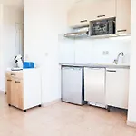 Les Rives Latines-3 By Interhome Lägenhet