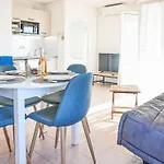 Les Rives Latines-3 By Interhome Lägenhet *