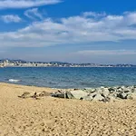 Les Rives Latines-3 By Interhome * Fréjus