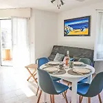 Les Rives Latines-3 By Interhome