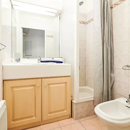 Les Rives Latines-3 By Interhome Apartment