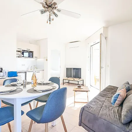 Les Rives Latines-3 By Interhome *