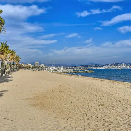 Les Rives Latines-3 By Interhome Apartment *