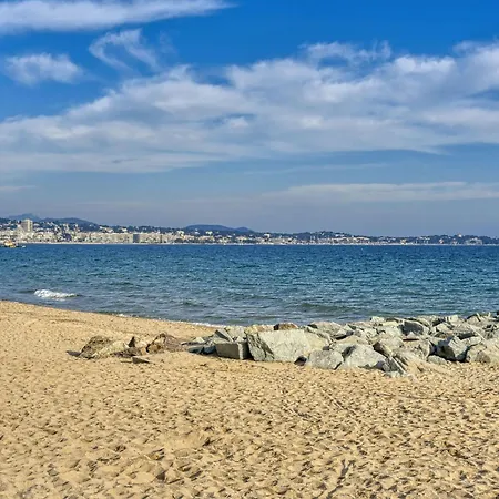 Les Rives Latines-3 By Interhome * Fréjus