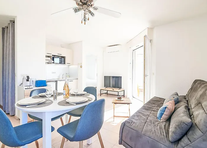 Les Rives Latines-3 By Interhome *